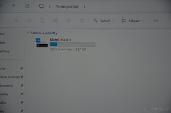 Dell Latitude 7400 i5/16GB/SSD 256GB/záruka - 5