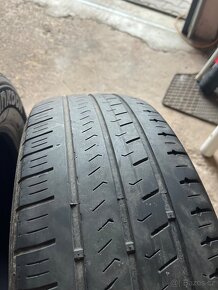 Letní pneu 205/65/16C Hankook - 5