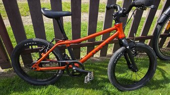Kolo dětské Rascal 16 - 5