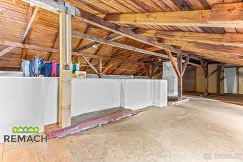 Pronájem byt 1+kk, 30 m2 - Náchod - REZERVOVÁNO, ev.č. 03173 - 5