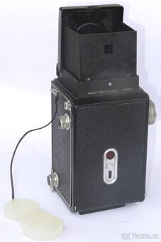 Flexaret II - 5