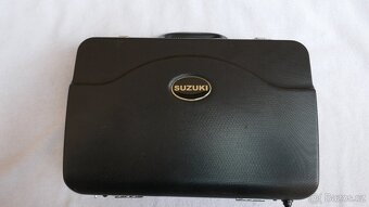 KLARINET SUZUKI - 5