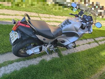 Motocykl BMW R1200ST r 1200 st r1200 - 5