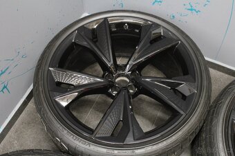 AS326 Letní zánovní ALU Audi RS6 RS7 22" 285/30/22 - 5