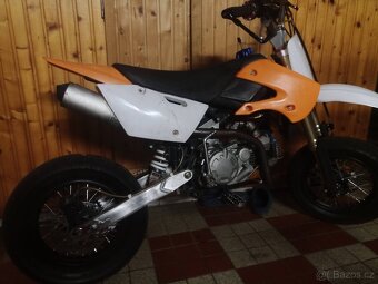pitbike Champs 150ccm - 5