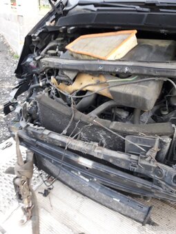 náhradní díly Ford S-max,galaxy 2006-2010,2.0tdi. - 5