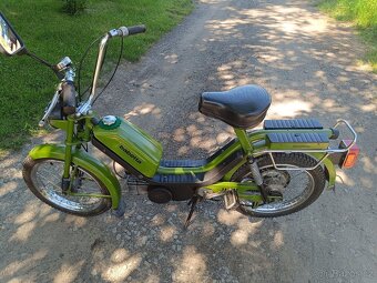 Babetta 210 - 5