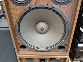 Sansui reprosoustava - 5