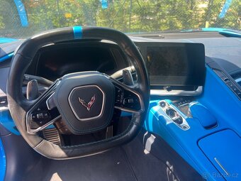 Corvette C8 2020 cabrio - 5