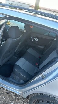 Škoda Fabia 2 combi 1.9tdi sport nová STK výbava tažné - 5