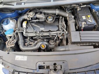 Prodám VW Touran - 5