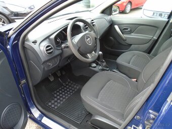 Dacia Sandero 1.2 55 kW - 5