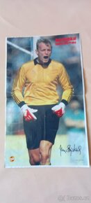 RETRO plakáty SPORT 1976,1988,1989 cena je za 15 ks - 5