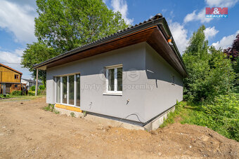 Prodej rodinného domu, 77 m², Dasnice - 5
