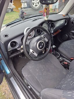 Prodám mini Cooper - 5