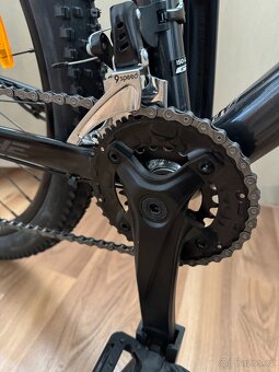 Horské kolo GT Avalanche 27,5" Sport GUN - 5