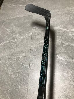 Hokejka bauer twitch 77-87,170cm , p92, levá ruka dole - 5