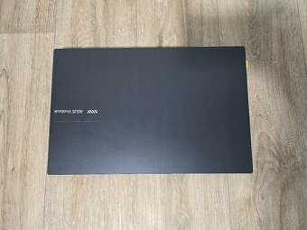 15,6" notebook ASUS Vivobook 15 X1504ZA-BQ092W Quiet Blue - 5