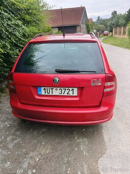 Octavia 2 rs - 5