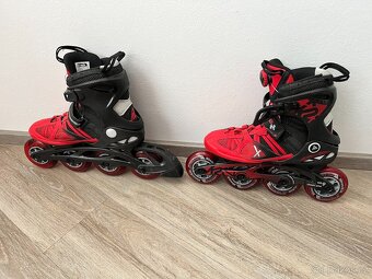 In-line brusle K2 VO2 90 Boa Men - 5
