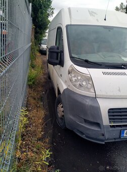 Fiat Ducato 2.3 - 5