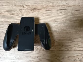 NINTENDO SWITCH - 5