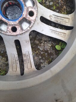 Alu kola r18 235/45 112x5 et42 - 5