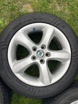Alu Fabia 2, pěkné - 5