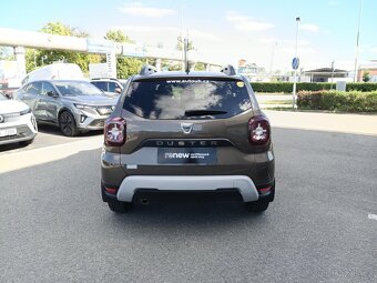 Dacia Duster Comfort TCe 100 LPG - 5