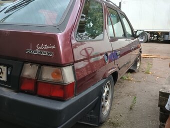 Škoda forman soliter - 5