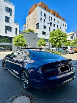 Audi S5 - 5