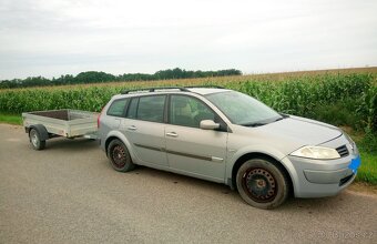 Prodám Renault kombík - 5