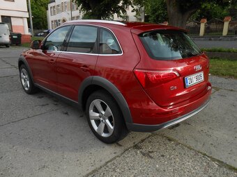 Prodám Audi Q5 2.0 TDi 125kW QUATTRO - 5