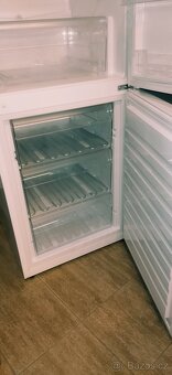 Lednice s mrazákem Whirlpool WBE 31132 A++ - 5