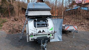 Minikaravan, karavan - 5