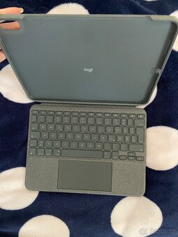 Logitech Combo Touch - 5