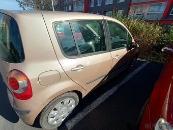 Renault Modus 1.5 dci 63kw - 5