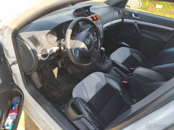 Škoda Octavia 2.0tdi rs packet musí pryč - 5