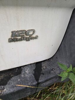 Fiat Scudo  2.0 jtd rv 08 - 5