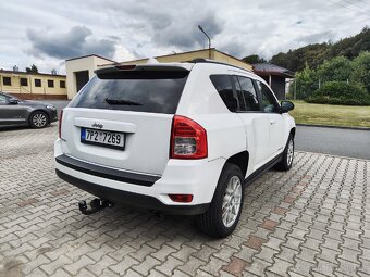 Jeep compass mk49 - 5
