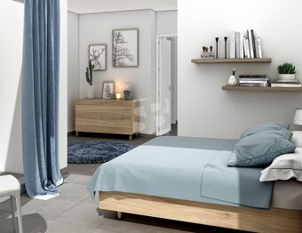 Krásné řadové domy u moře – La Manga del Mar Menor - 5