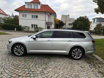 VW Passat 2.0 TDI 110kW | SUPER STAV & CENA, BEZ INVESTIC - 5
