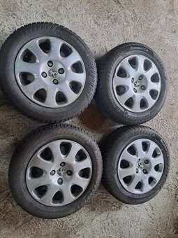 Zimní pneu - 5