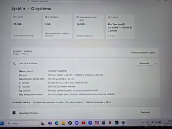 Acer Predator Helios 300 Abyssal Black - 5