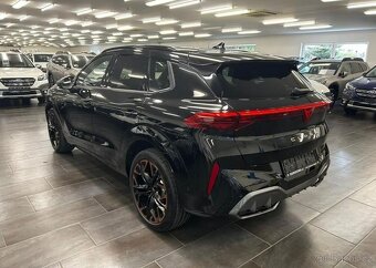 Cupra VZ 265k 4WD nove skladem 195 kw - 5