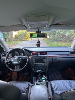 Škoda Superb 2.0tdi 125kw DSG - 5