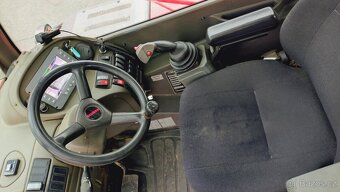 prodám manipulátor Manitou MRT 2150 - 5