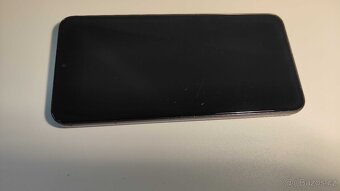 Samsung Galaxy S22 5G 8/256GB S901B, Phantom Black - 5