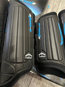 kamaše VEREDUS E-Vento cross - 5