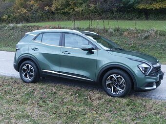 Kia Sportage 1.6 T-GDi 2022 odpocet dph ✔✔✔ - 5